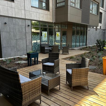 Residence Services Oh Activ Avinhão Exterior foto