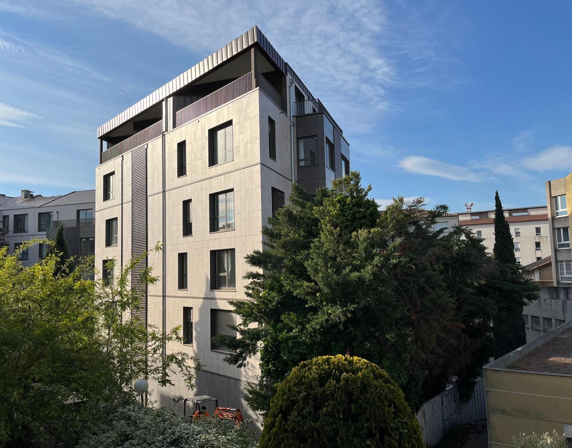 Residence Services Oh Activ Avinhão Exterior foto